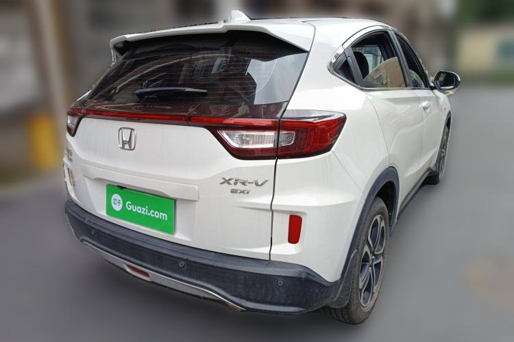 Used Honda XR-V 2015 1.8L EXi Manual Comfort Edition