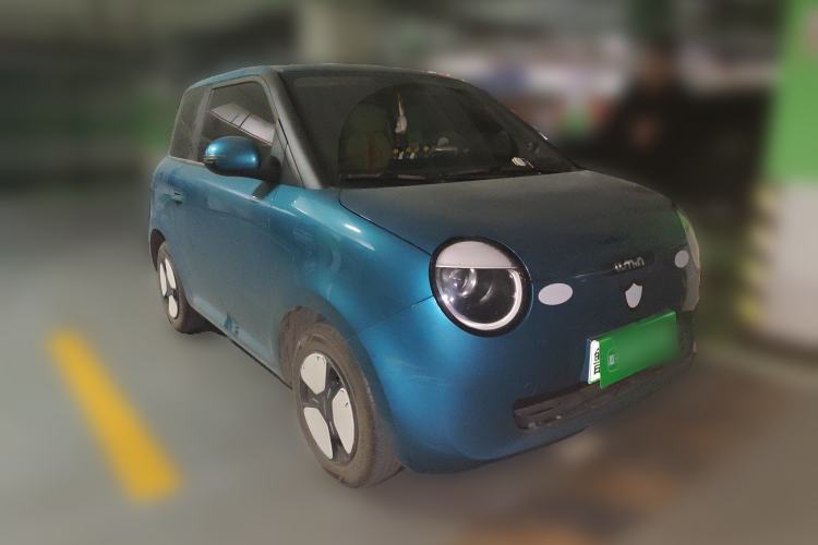 Used Qiyuan Lumin 2022 210km Sweet Edition