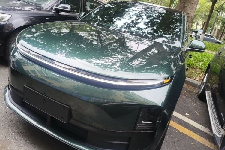 Used Li Auto L6 2024 Pro Model