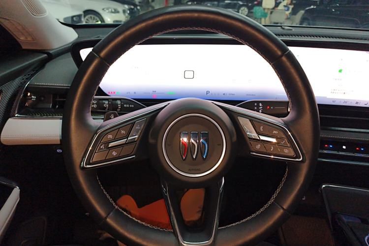 Used Buick E5 2024 Premium Standard-Range Audiovisual Edition