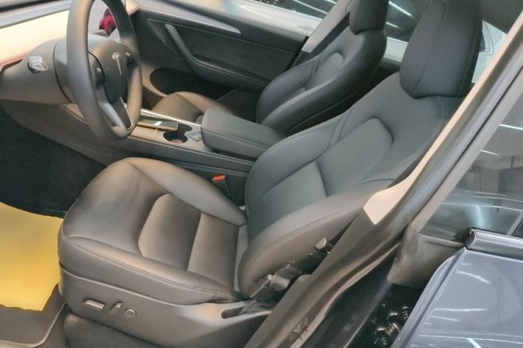 Used Tesla Model Y 2024 Rear-Wheel-Drive Version