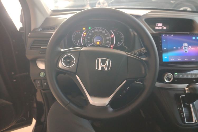 Used Honda CR-V 2016 2.0L two-wheel drive Urban Edition
