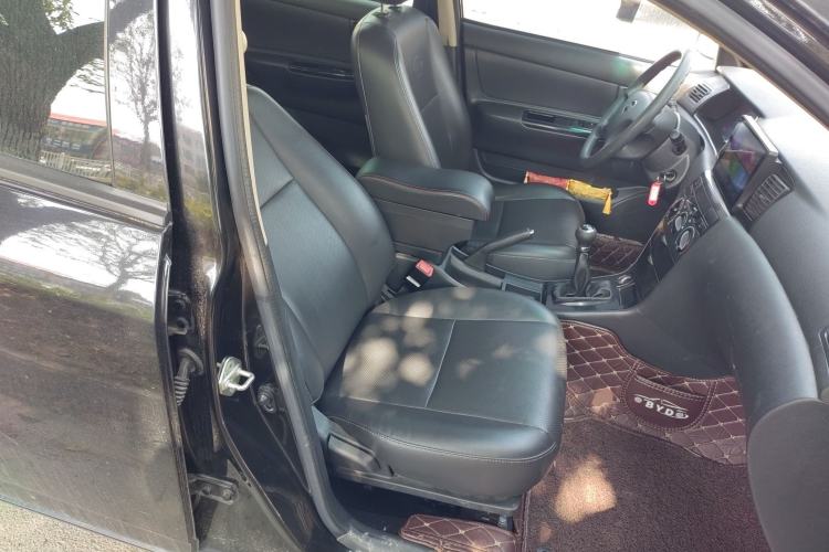 Used BYD F3 2020 1.5L Manual Classic Trim Right Front Seat