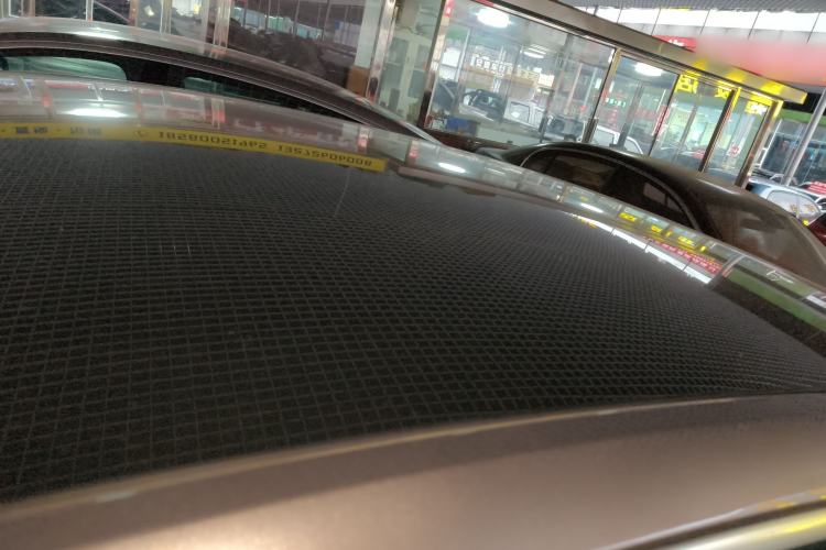 Used Qiyuan A07 2025 Range-Extended "True Fragrant" Edition 230 Flagship Model
