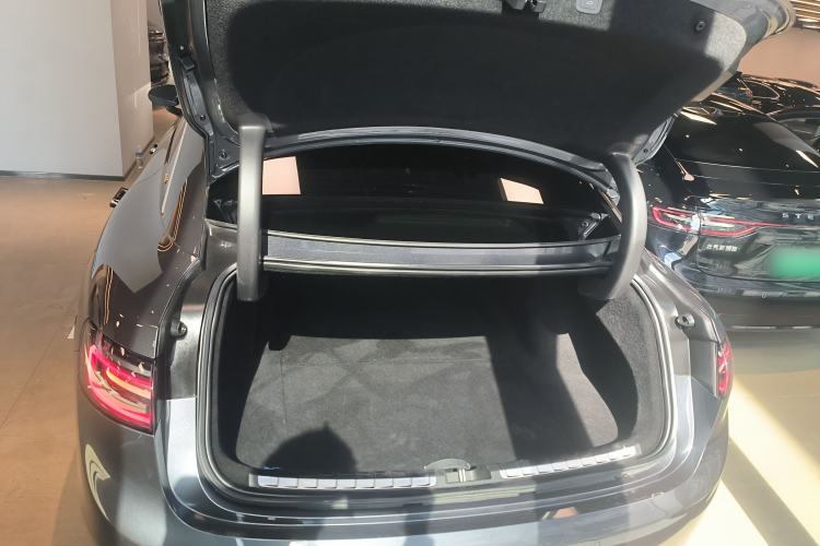 Used Hima Stelato S9 2024 All-Electric Ultra Four-Wheel-Drive Flagship Edition
