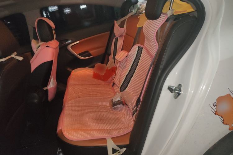 Used Buick Regal 2015 1.6T Elite Tech Model