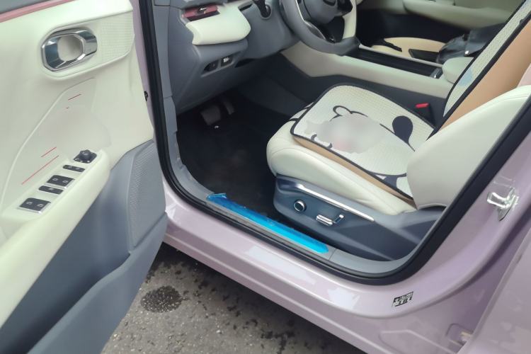 Used Lynk & Co 06 EM-P 2023 EM-P 126 Long-Range Halo