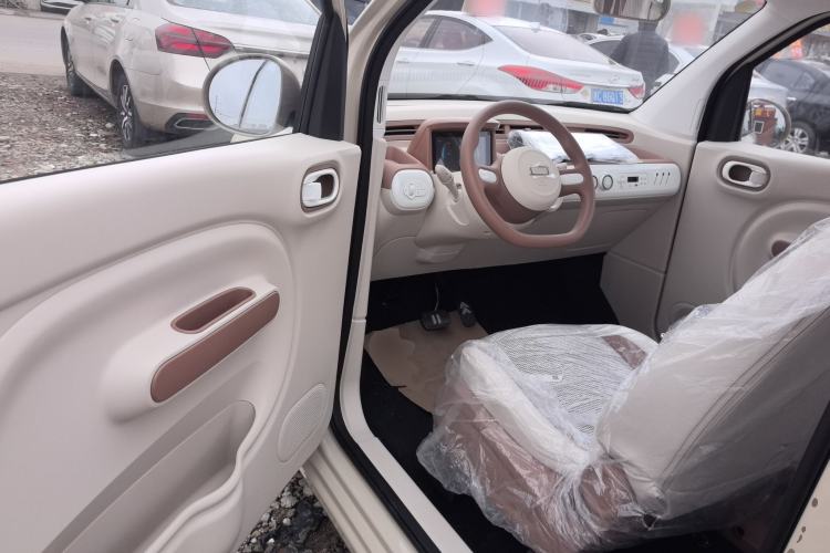 Used Bestune Pony 2026 222km Colorful Horse
