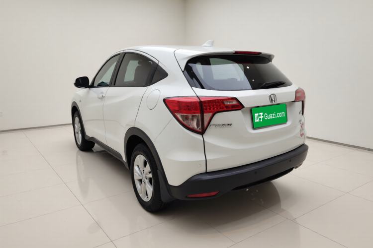 Used Honda Vezel 2015 1.5L CVT two-wheel drive Comfort trim Exterior 3