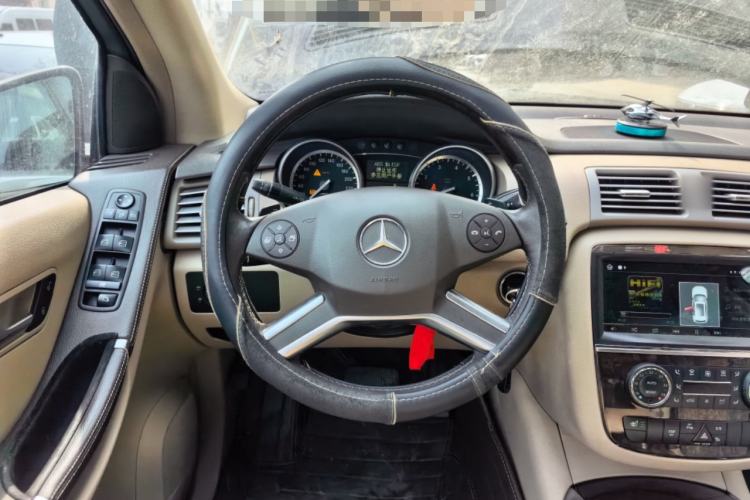 Used Mercedes-Benz R-Class 2010 R 300 L Business Model