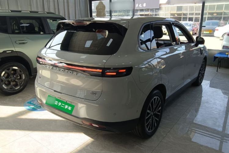 Used Leapmotor B10 2025 510 Joyful Edition
