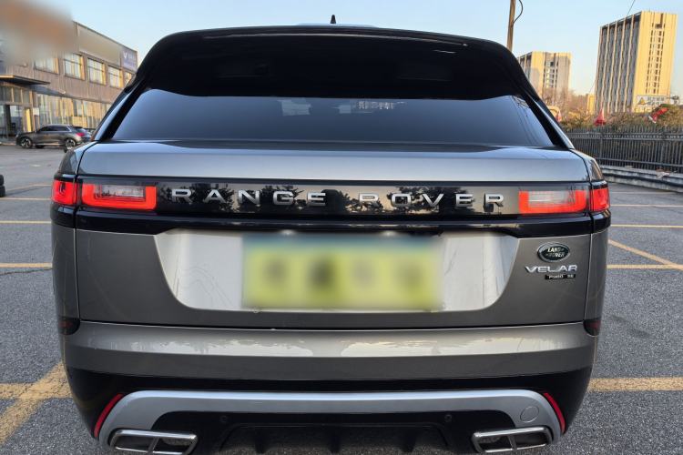 Used Land Rover Range Rover Velar 2019 380 PS R-DYNAMIC SE