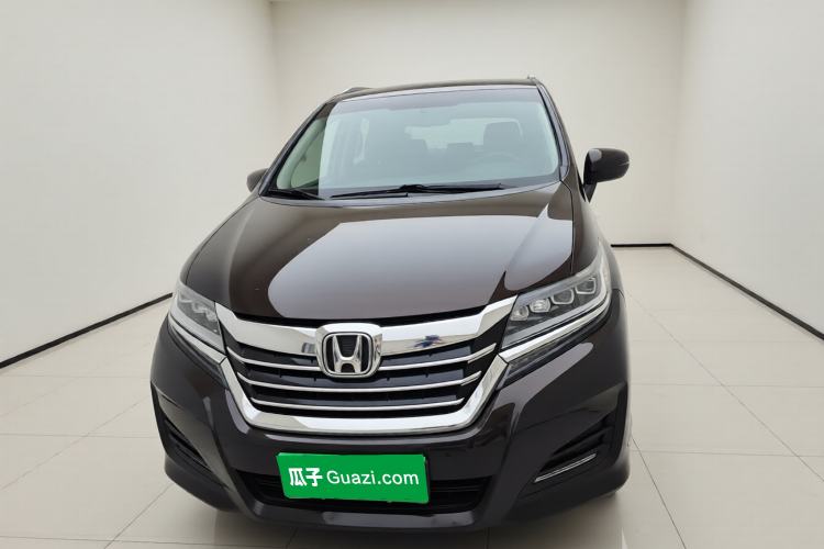 Used Honda Elysion 2016 2.4L Luxury Edition
