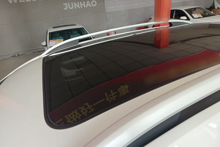 Used Roewe RX5 2020 20T Automatic 4G Connected Million Edition
