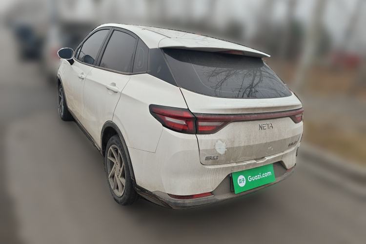 Used NETA AYA 2023 Revised Version 401 Lite