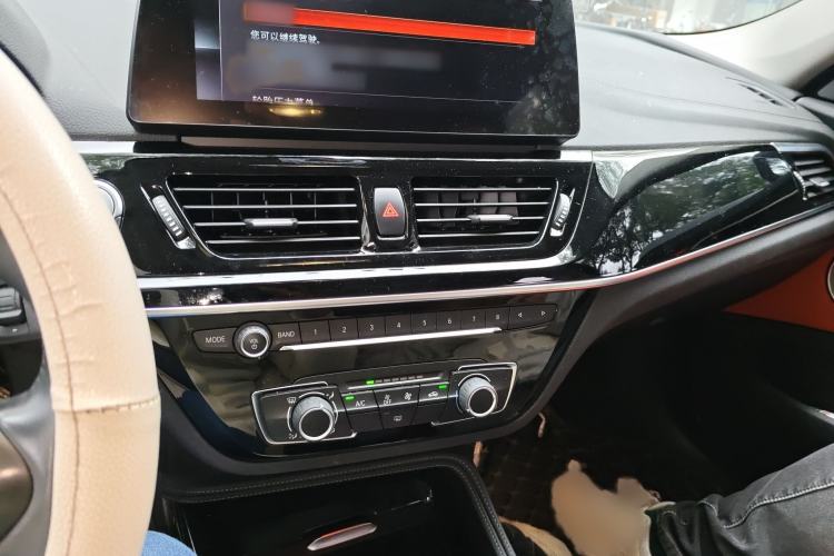 Used BMW 1 Series 2021 Restyled 125i M Sport Night Edition