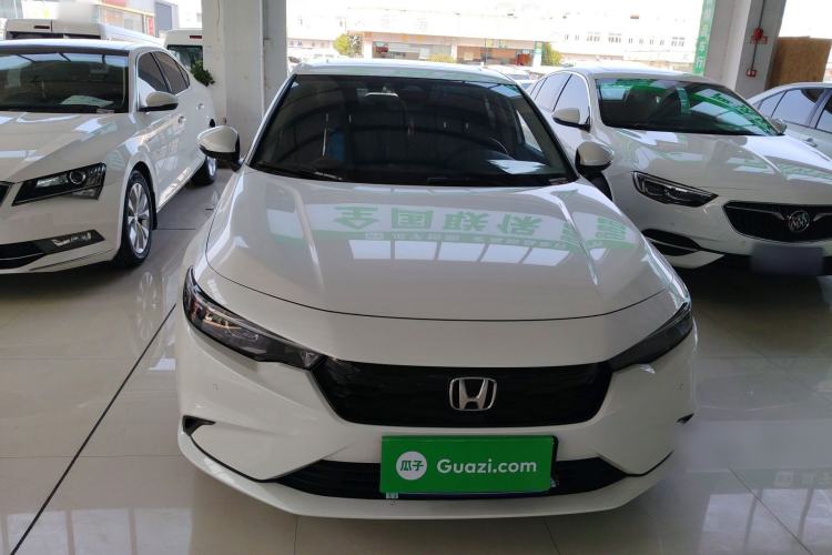 Used Honda Integra 2022 240TURBO CVT Technology Edition
