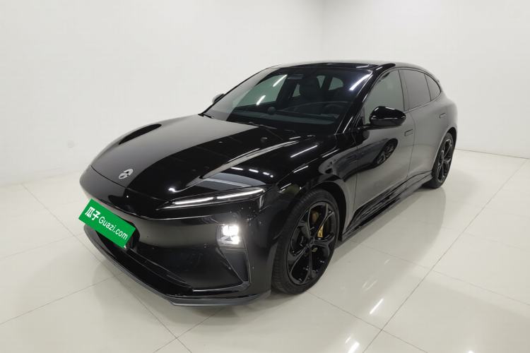 Used Nio ET5T 2023 75 kWh Touring