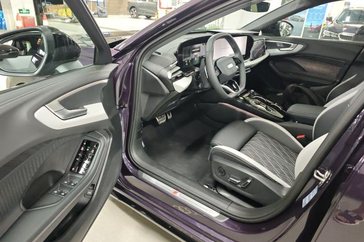 Used Audi A5L 2026 2.0T Sport Plus
