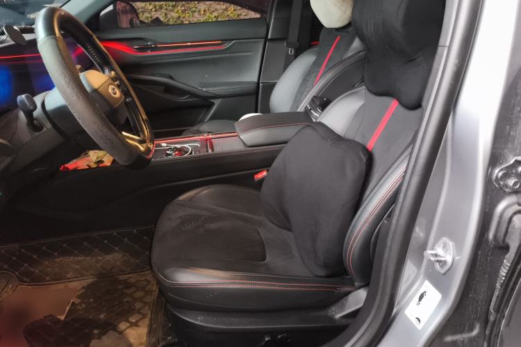 Used Ford Mondeo 2024 2.0T E-Hybrid Sport Edition ST-Line
