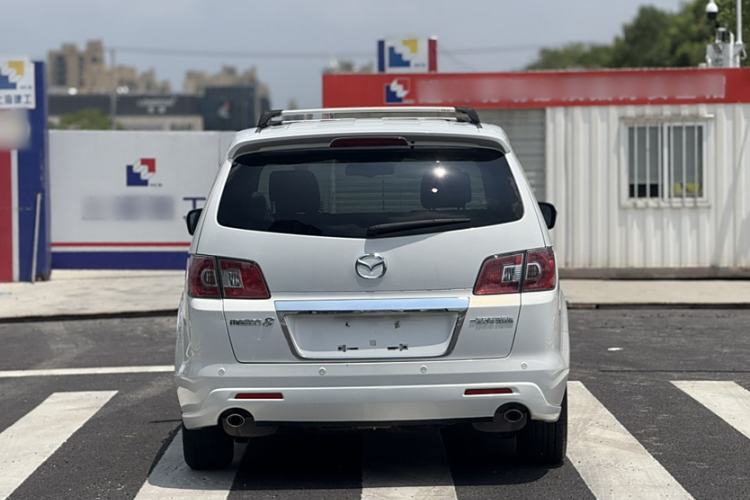 Used Mazda Mazda 8 2015 2.5L Ultimate Edition
