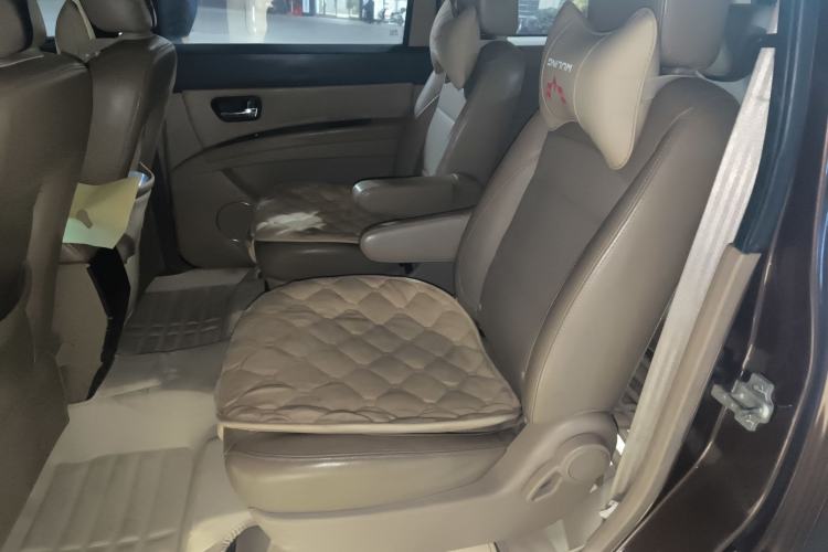 Used Wuling Hongguang 2014 1.5L S Comfort Model