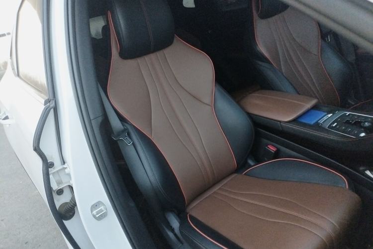 Used BYD Song PLUS 2020 1.5T Automatic Flagship Edition