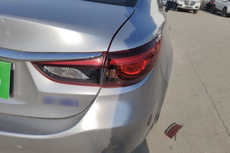 Used Mazda Atenza 2017 2.0L Blue Sky Luxury Edition Right Rear Taillight