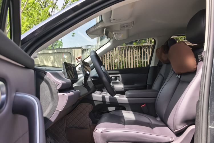 Used Leapmotor C10 2024 410 Comfort Edition