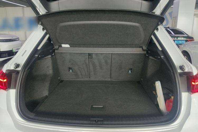 Used Audi Q3 2019 40 TFSI Fashion Dynamic Model
