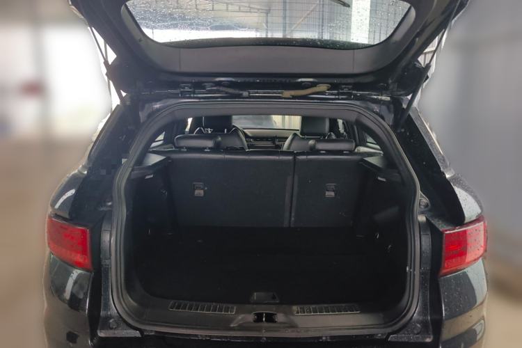 Used Land X7 2016 2.0T Panoramic Prestige Edition