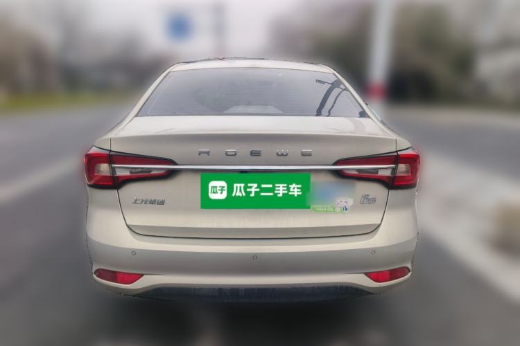 Used Roewe i5 2019 1.5L Automatic 4G Connected Langhao Edition
