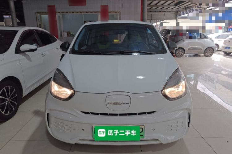 Used Roewe Clever 2021 302km All-Round Version