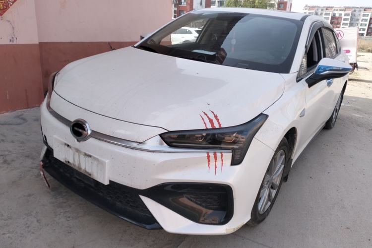 Used AION S 2023 Meizu 580 Lithium Iron Phosphate