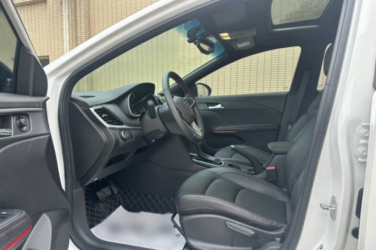 Used Chevrolet Monza 2019 RS 330T Automatic Comfort Edition China VI Standard