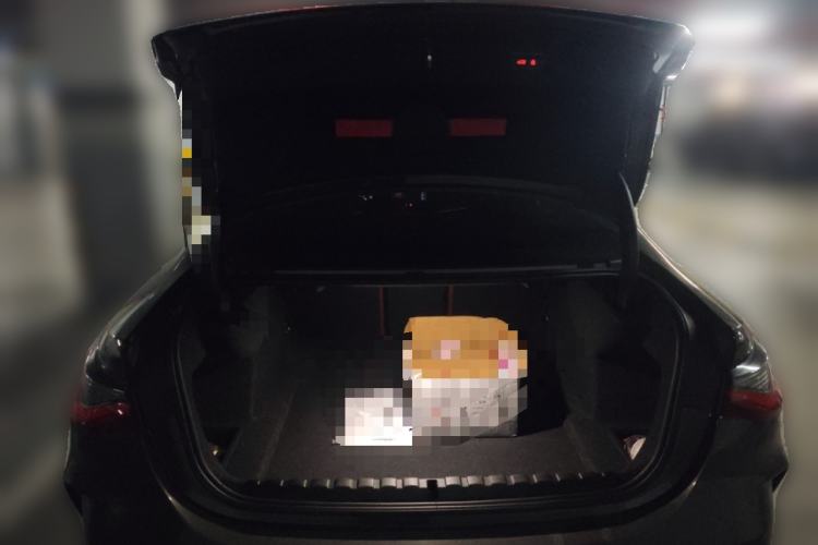 Used BMW 4 Series 2022 430i M Sport Night Edition Package
