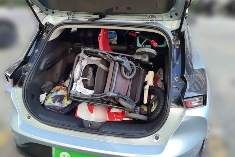 Used Chevrolet Menlo 2021 Mickey Magic Nebula Edition