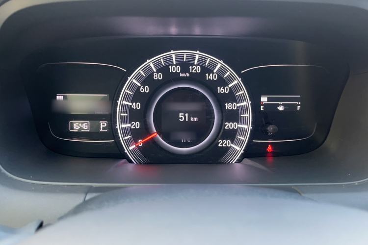 Used Honda Odyssey 2017 2.4L Supreme Edition