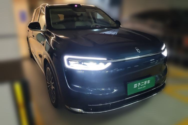 Used Hima AITO M7 2026 Model Range-Extending Ultra All-Wheel Drive 5-Seater Version