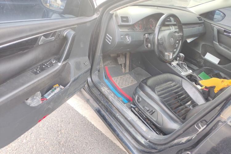 Used Volkswagen Magotan 2012 Revised Version 2.0 TSI Luxury Edition