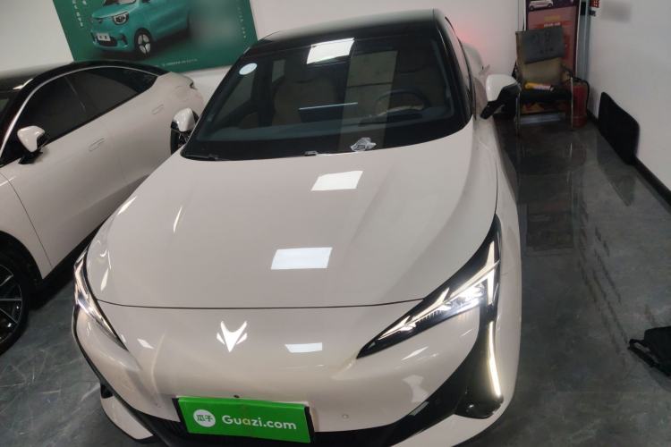 Used ARCFOX Alpha S5 2024 560MAX 185kW