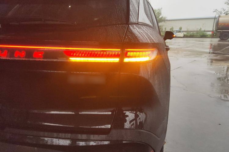 Used Bestune T90 2023 1.5T DCT Automatic Luxury Edition
