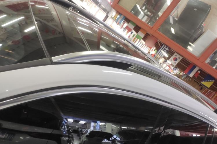 Used Mercedes-Benz EQB 2023 EQB 260
