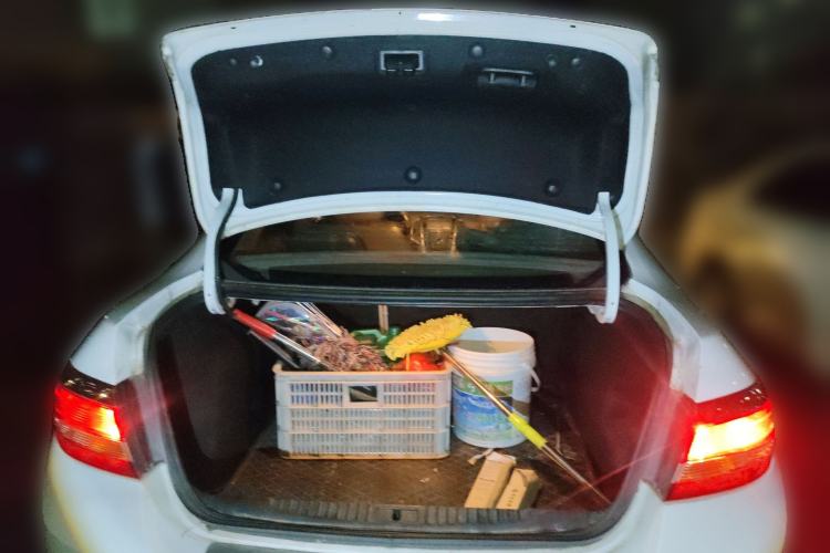 Used Buick GT 2013 GT 1.6L Manual Entry-Level Model
