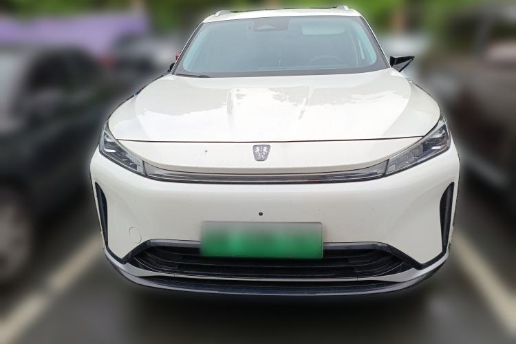 Used Roewe D5X DMH 2024 135 Tech Edition Front