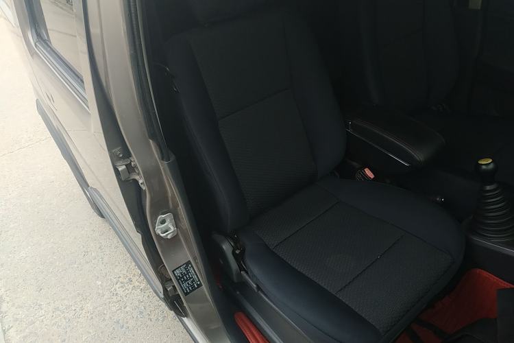 Used Suzuki Wagon R X5 2013 Revised Version 1.4L VVT Cruise Edition
