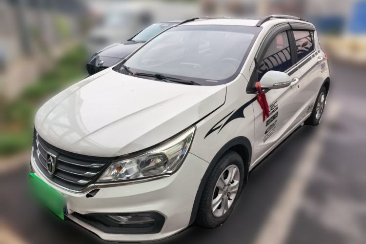 Used Baojun 310 2016 1.2L Manual Luxury Model Guazi used car, China used car export, Used car for sale, Used cars, Cheapest cars for sale