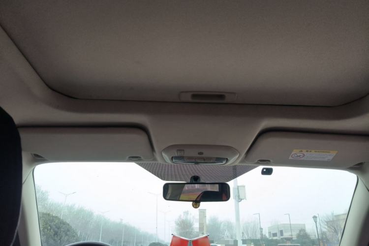 Used Ford Escort 2015 1.5L Automatic Fashion Model