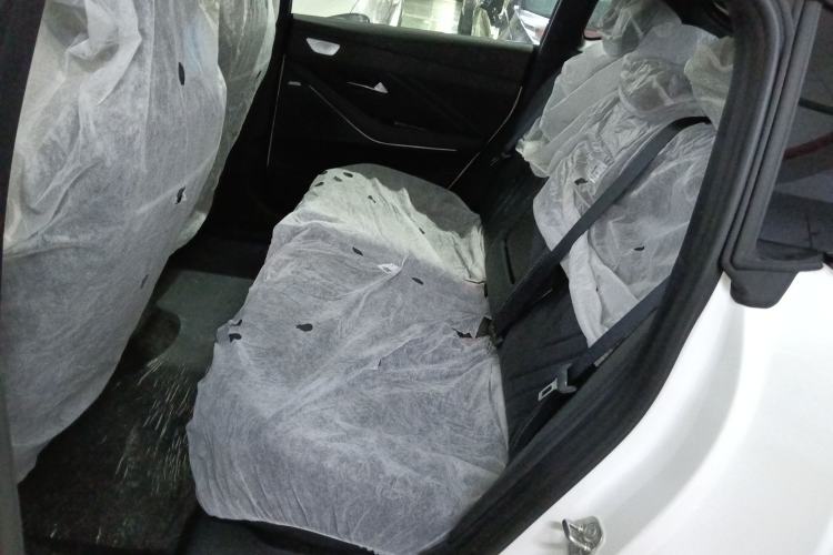 Used Deepal SL03 2025 Range-Extended Elite Version