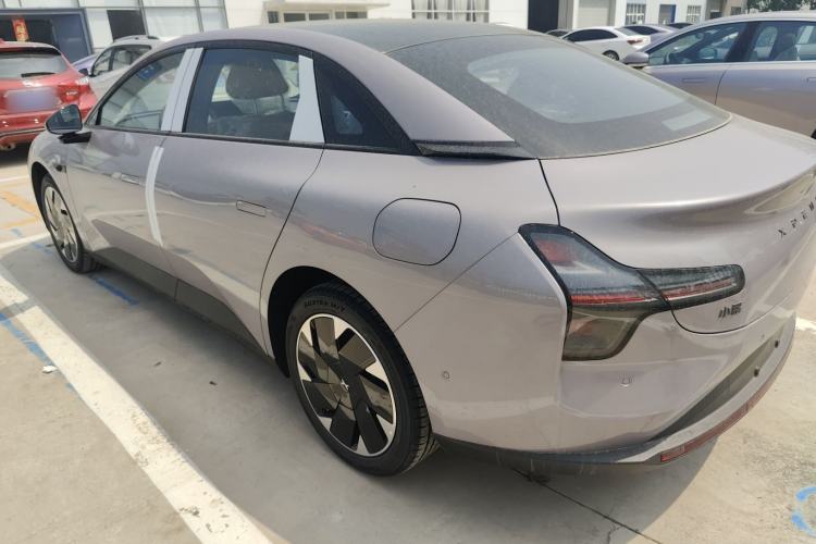 Used XPeng MONA M03 2025 502 Long-Range Max